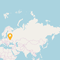Generala Almazova Аpartment in Kiev Сenter на глобальній карті
